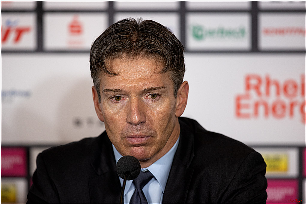 PENNY DEL;  Kölner Haie - Grizzly Wolfsburg; Köln, 21.09.2022